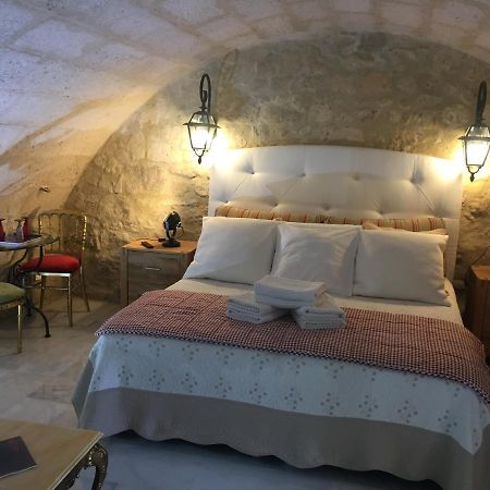 Апартаменты Casa La Palma II La Courmellette Суасон Экстерьер фото