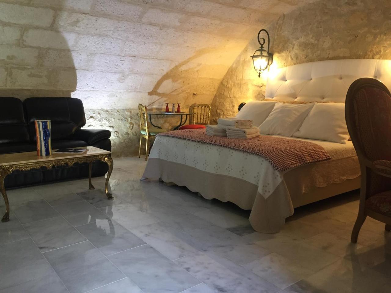 Апартаменты Casa La Palma II La Courmellette Суасон Экстерьер фото